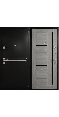 Дверь входная металлическая  «Мега Турин»